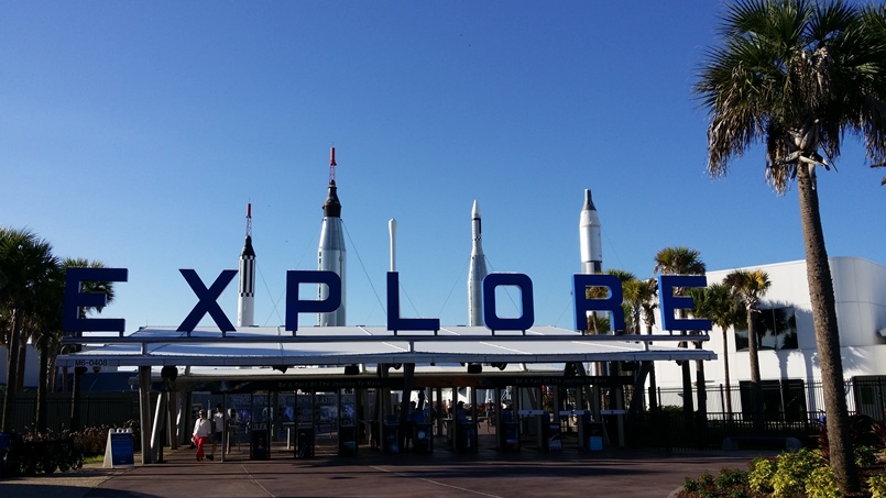 KSC News: Ihr ultimativer Hub für Neuigkeiten vom Kennedy Space Center Eine Community für Raumfahrtfans